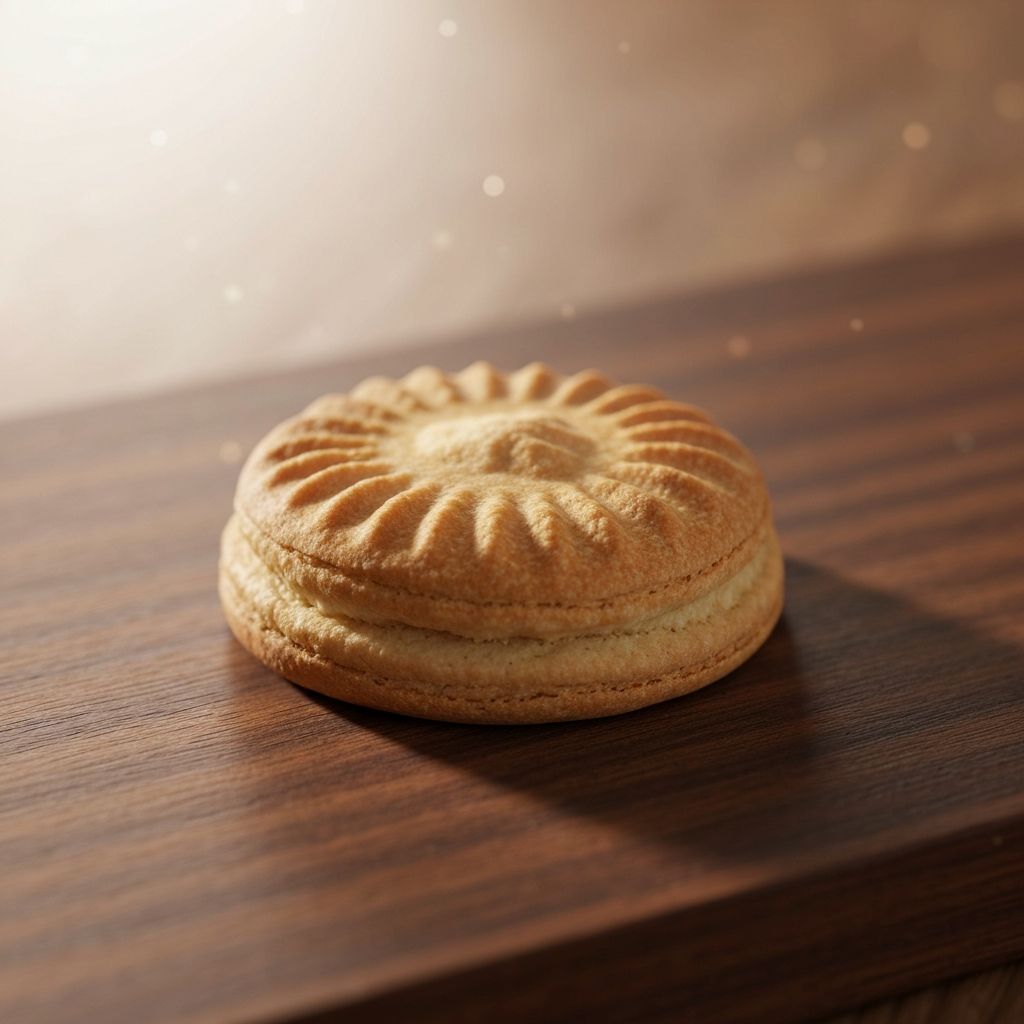 Cookie base