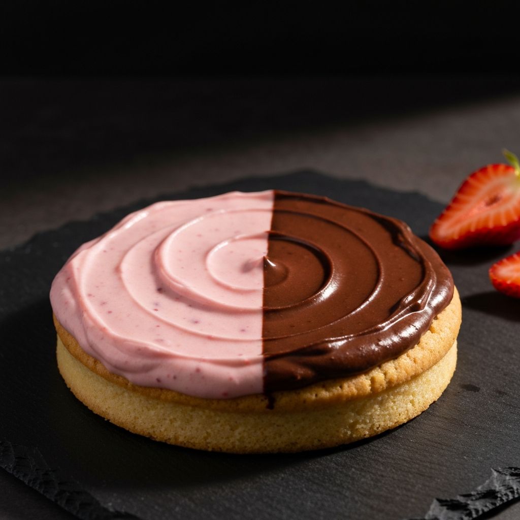 Strawberry Fields flavor